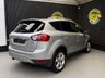 USED 2009 59 FORD KUGA 2.0 TDCi Zetec SUV 5dr Diesel Manual 2WD Euro 4 (136 ps) DELIVERY AVAILABLE