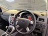 USED 2009 59 FORD KUGA 2.0 TDCi Zetec SUV 5dr Diesel Manual 2WD Euro 4 (136 ps) DELIVERY AVAILABLE