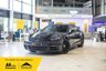 USED 2017 55 PORSCHE PANAMERA 3.0 V6 Saloon 5dr Petrol PDK Euro 6 (s/s) (330 ps) FSH | Jet Black Metallic