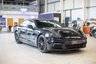 USED 2017 55 PORSCHE PANAMERA 3.0 V6 Saloon 5dr Petrol PDK Euro 6 (s/s) (330 ps) FSH | Jet Black Metallic