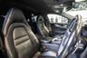USED 2017 55 PORSCHE PANAMERA 3.0 V6 Saloon 5dr Petrol PDK Euro 6 (s/s) (330 ps) FSH | Jet Black Metallic