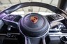 USED 2017 55 PORSCHE PANAMERA 3.0 V6 Saloon 5dr Petrol PDK Euro 6 (s/s) (330 ps) FSH | Jet Black Metallic
