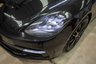 USED 2017 55 PORSCHE PANAMERA 3.0 V6 Saloon 5dr Petrol PDK Euro 6 (s/s) (330 ps) FSH | Jet Black Metallic