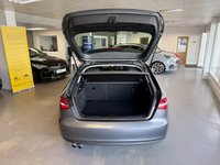 USED 2015 65 AUDI A3 1.4 TFSI CoD Sport Hatchback 3dr Petrol Manual Euro 6 (s/s) (Nav) (150 ps) 