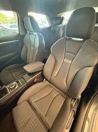 USED 2015 65 AUDI A3 1.4 TFSI CoD Sport Hatchback 3dr Petrol Manual Euro 6 (s/s) (Nav) (150 ps) 