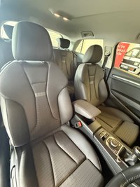 USED 2015 65 AUDI A3 1.4 TFSI CoD Sport Hatchback 3dr Petrol Manual Euro 6 (s/s) (Nav) (150 ps) 