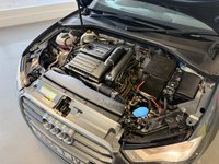 USED 2015 65 AUDI A3 1.4 TFSI CoD Sport Hatchback 3dr Petrol Manual Euro 6 (s/s) (Nav) (150 ps) 