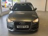 USED 2015 65 AUDI A3 1.4 TFSI CoD Sport Hatchback 3dr Petrol Manual Euro 6 (s/s) (Nav) (150 ps) 