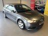 USED 2015 65 AUDI A3 1.4 TFSI CoD Sport Hatchback 3dr Petrol Manual Euro 6 (s/s) (Nav) (150 ps) 