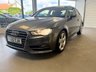 USED 2015 65 AUDI A3 1.4 TFSI CoD Sport Hatchback 3dr Petrol Manual Euro 6 (s/s) (Nav) (150 ps) 