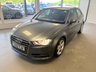 USED 2015 65 AUDI A3 1.4 TFSI CoD Sport Hatchback 3dr Petrol Manual Euro 6 (s/s) (Nav) (150 ps) 