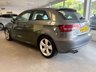 USED 2015 65 AUDI A3 1.4 TFSI CoD Sport Hatchback 3dr Petrol Manual Euro 6 (s/s) (Nav) (150 ps) 