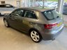 USED 2015 65 AUDI A3 1.4 TFSI CoD Sport Hatchback 3dr Petrol Manual Euro 6 (s/s) (Nav) (150 ps) 