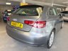 USED 2015 65 AUDI A3 1.4 TFSI CoD Sport Hatchback 3dr Petrol Manual Euro 6 (s/s) (Nav) (150 ps) 