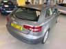 USED 2015 65 AUDI A3 1.4 TFSI CoD Sport Hatchback 3dr Petrol Manual Euro 6 (s/s) (Nav) (150 ps) 