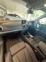 USED 2015 65 AUDI A3 1.4 TFSI CoD Sport Hatchback 3dr Petrol Manual Euro 6 (s/s) (Nav) (150 ps) 