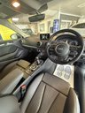 USED 2015 65 AUDI A3 1.4 TFSI CoD Sport Hatchback 3dr Petrol Manual Euro 6 (s/s) (Nav) (150 ps) 