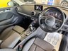 USED 2015 65 AUDI A3 1.4 TFSI CoD Sport Hatchback 3dr Petrol Manual Euro 6 (s/s) (Nav) (150 ps) 