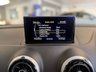 USED 2015 65 AUDI A3 1.4 TFSI CoD Sport Hatchback 3dr Petrol Manual Euro 6 (s/s) (Nav) (150 ps) 
