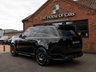 USED 2024 24 LAND ROVER RANGE ROVER 3.0 D350 MHEV Autobiography Auto 4WD Euro 6 (s/s) 5dr OVERFINCH CONVERSION