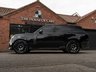 USED 2024 24 LAND ROVER RANGE ROVER 3.0 D350 MHEV Autobiography Auto 4WD Euro 6 (s/s) 5dr OVERFINCH CONVERSION