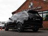USED 2024 24 LAND ROVER RANGE ROVER 3.0 D350 MHEV Autobiography Auto 4WD Euro 6 (s/s) 5dr OVERFINCH CONVERSION