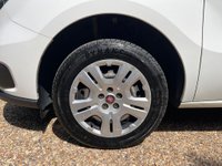 USED 2021 71 FIAT DOBLO 1.3 MultiJetII Tecnico Panel Van 4dr Diesel Manual L1 H1 Euro 6 (s/s) (95 bhp) 