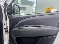 USED 2021 71 FIAT DOBLO 1.3 MultiJetII Tecnico Panel Van 4dr Diesel Manual L1 H1 Euro 6 (s/s) (95 bhp) ** LOVELY LITTLE VAN! **