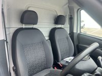 USED 2021 71 FIAT DOBLO 1.3 MultiJetII Tecnico Panel Van 4dr Diesel Manual L1 H1 Euro 6 (s/s) (95 bhp) ** LOVELY LITTLE VAN! **