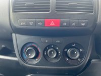 USED 2021 71 FIAT DOBLO 1.3 MultiJetII Tecnico Panel Van 4dr Diesel Manual L1 H1 Euro 6 (s/s) (95 bhp) ** LOVELY LITTLE VAN! **
