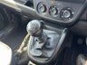 USED 2021 71 FIAT DOBLO 1.3 MultiJetII Tecnico Panel Van 4dr Diesel Manual L1 H1 Euro 6 (s/s) (95 bhp) 