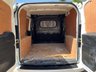 USED 2021 71 FIAT DOBLO 1.3 MultiJetII Tecnico Panel Van 4dr Diesel Manual L1 H1 Euro 6 (s/s) (95 bhp) 
