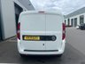 USED 2021 71 FIAT DOBLO 1.3 MultiJetII Tecnico Panel Van 4dr Diesel Manual L1 H1 Euro 6 (s/s) (95 bhp) ** LOVELY LITTLE VAN! **