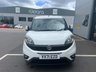 USED 2021 71 FIAT DOBLO 1.3 MultiJetII Tecnico Panel Van 4dr Diesel Manual L1 H1 Euro 6 (s/s) (95 bhp) ** LOVELY LITTLE VAN! **