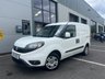 USED 2021 71 FIAT DOBLO 1.3 MultiJetII Tecnico Panel Van 4dr Diesel Manual L1 H1 Euro 6 (s/s) (95 bhp) ** LOVELY LITTLE VAN! **