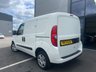USED 2021 71 FIAT DOBLO 1.3 MultiJetII Tecnico Panel Van 4dr Diesel Manual L1 H1 Euro 6 (s/s) (95 bhp) ** LOVELY LITTLE VAN! **