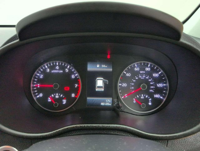 USED 2023 23 KIA PICANTO 1.0 Picanto GT-Line S ISG 5dr CLICK+COLLECT / HOME DELIVERY