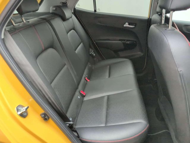 USED 2023 23 KIA PICANTO 1.0 Picanto GT-Line S ISG 5dr CLICK+COLLECT / HOME DELIVERY