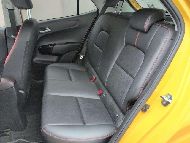 USED 2023 23 KIA PICANTO 1.0 Picanto GT-Line S ISG 5dr CLICK+COLLECT / HOME DELIVERY