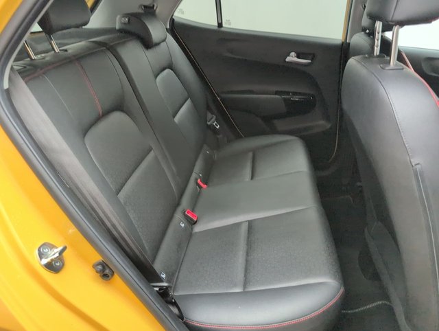 USED 2023 23 KIA PICANTO 1.0 Picanto GT-Line S ISG 5dr CLICK+COLLECT / HOME DELIVERY
