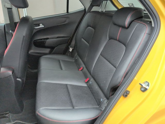 USED 2023 23 KIA PICANTO 1.0 Picanto GT-Line S ISG 5dr CLICK+COLLECT / HOME DELIVERY