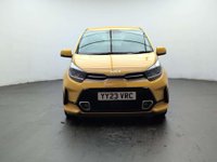 USED 2023 23 KIA PICANTO 1.0 Picanto GT-Line S ISG 5dr CLICK+COLLECT / HOME DELIVERY