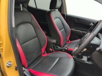 USED 2023 23 KIA PICANTO 1.0 Picanto GT-Line S ISG 5dr CLICK+COLLECT / HOME DELIVERY