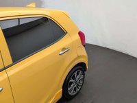 USED 2023 23 KIA PICANTO 1.0 Picanto GT-Line S ISG 5dr CLICK+COLLECT / HOME DELIVERY