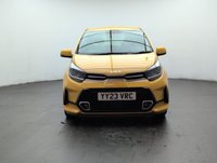 USED 2023 23 KIA PICANTO 1.0 Picanto GT-Line S ISG 5dr CLICK+COLLECT / HOME DELIVERY