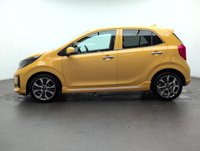 USED 2023 23 KIA PICANTO 1.0 Picanto GT-Line S ISG 5dr CLICK+COLLECT / HOME DELIVERY