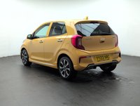 USED 2023 23 KIA PICANTO 1.0 Picanto GT-Line S ISG 5dr CLICK+COLLECT / HOME DELIVERY