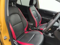 USED 2023 23 KIA PICANTO 1.0 Picanto GT-Line S ISG 5dr CLICK+COLLECT / HOME DELIVERY