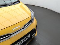 USED 2023 23 KIA PICANTO 1.0 Picanto GT-Line S ISG 5dr CLICK+COLLECT / HOME DELIVERY