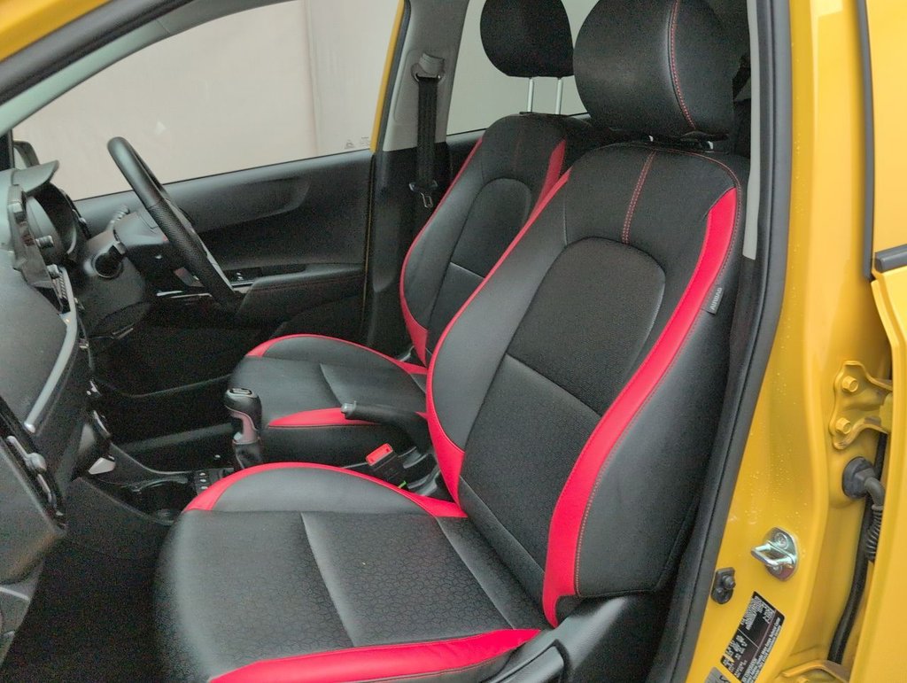 Used 2023 23 KIA PICANTO 1.0 Picanto GT-Line S ISG 5dr CLICK+COLLECT / HOME DELIVERY